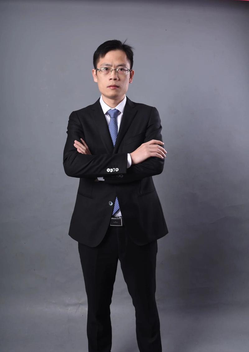 王梓轩 执行创意总监